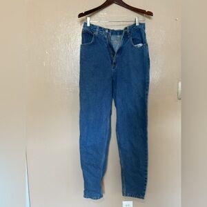 Women’s Vintage Open Trail Jeans